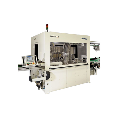 Getriebe für den Maschinen- und Anlagenbau  Bsp.: Cantec GmbH & Co. KG